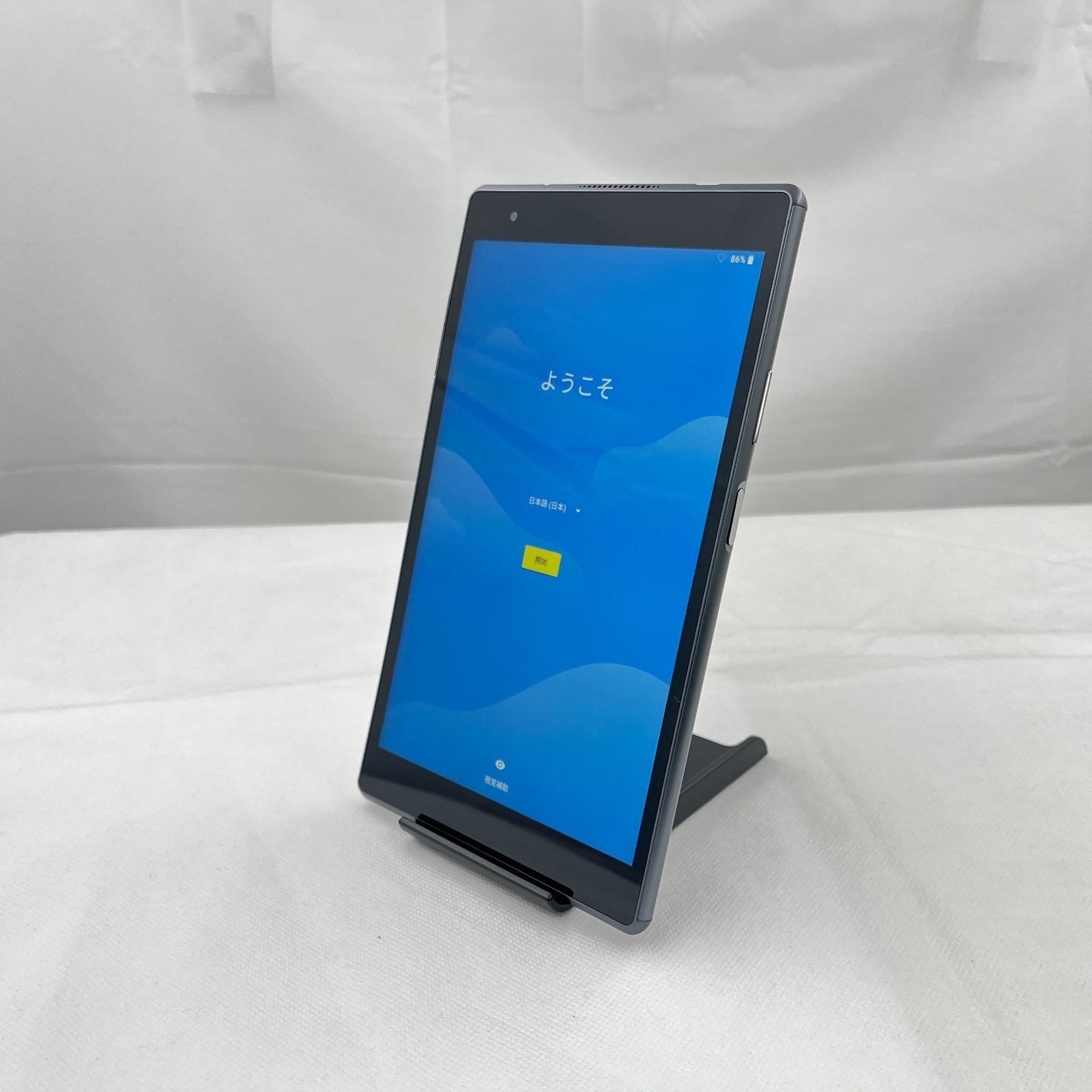 ジャンク Lenovo TAB4 8 Plus Androidタブレット - メルカリ