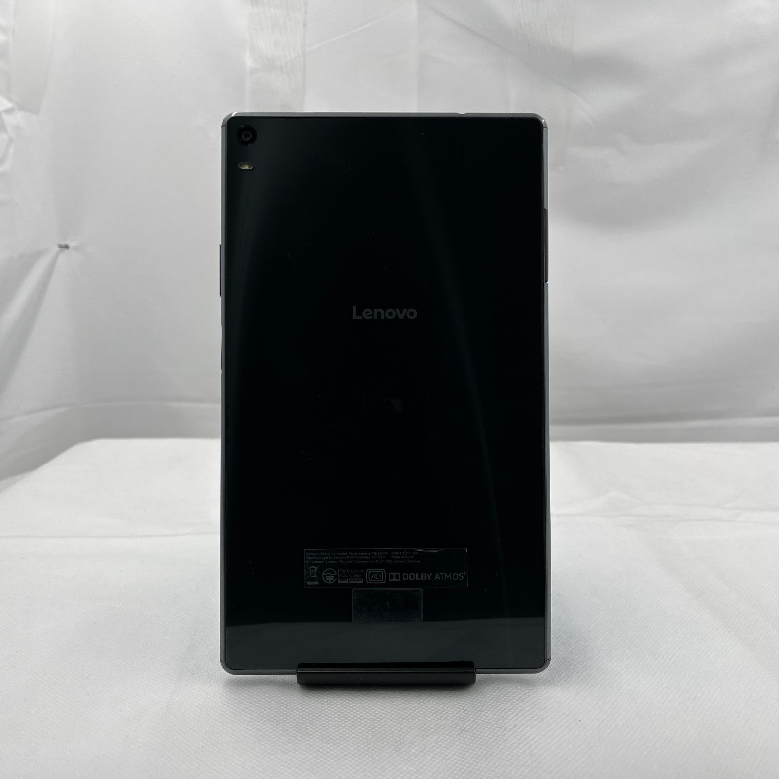 ジャンク Lenovo TAB4 8 Plus Androidタブレット - メルカリ