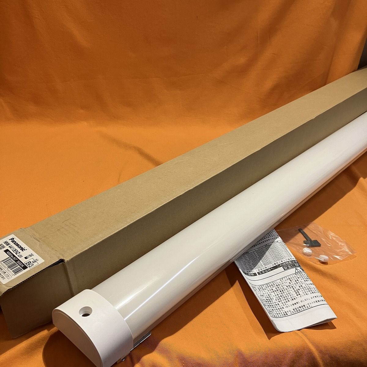 LEDライトバー パナソニック NNW4410ENZLE9 昼白色 防湿型・防雨型 