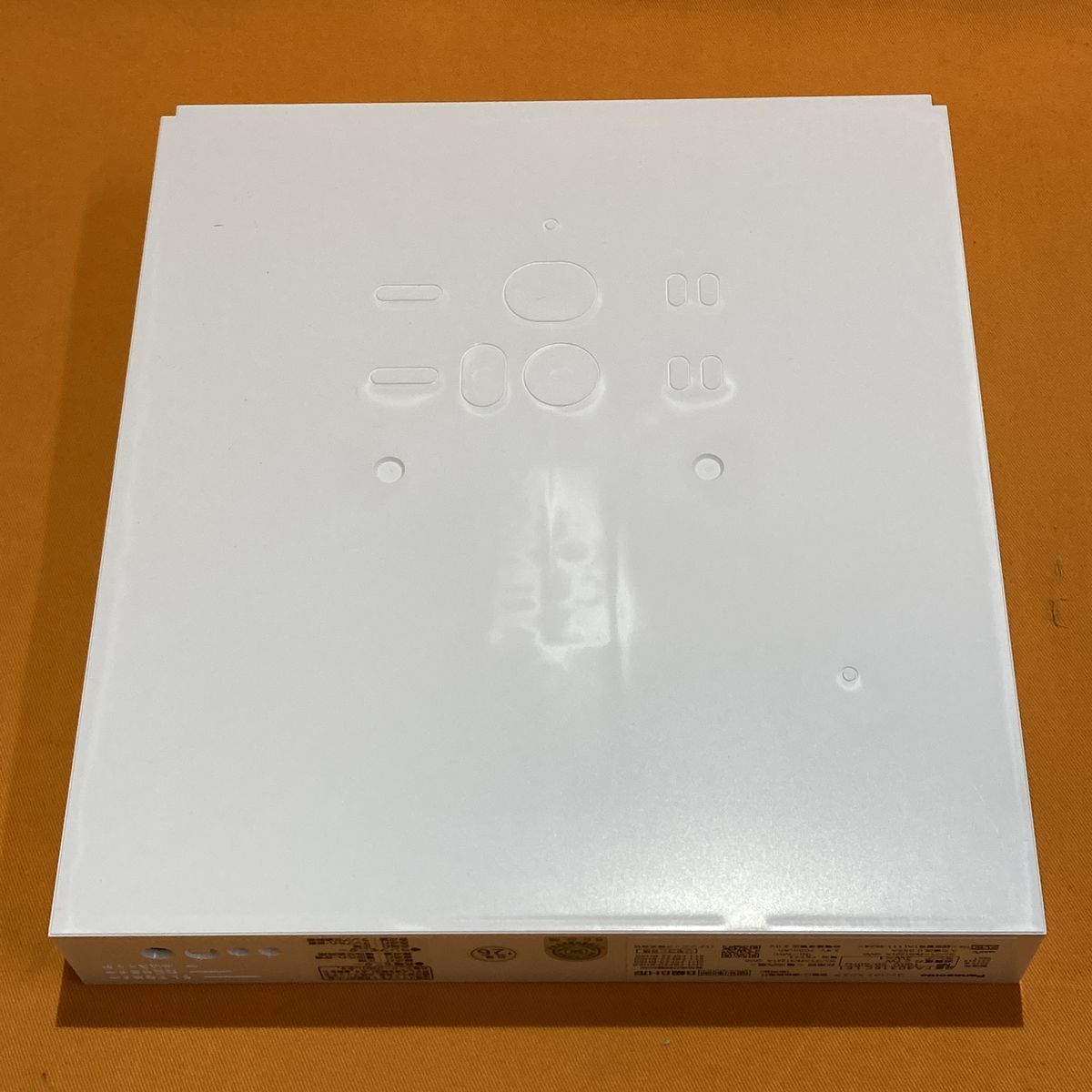 家具、インテリア LED誘導灯 パナソニック FA40316CLE1 避難口用片面型