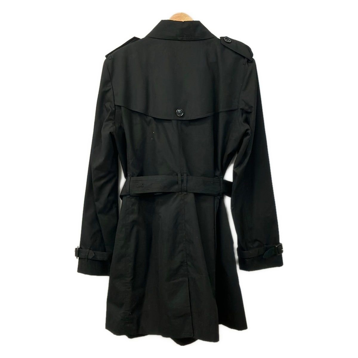 BURBERRY PRORSUM(バーバリープローサム) トレンチコート サイズITA 46
