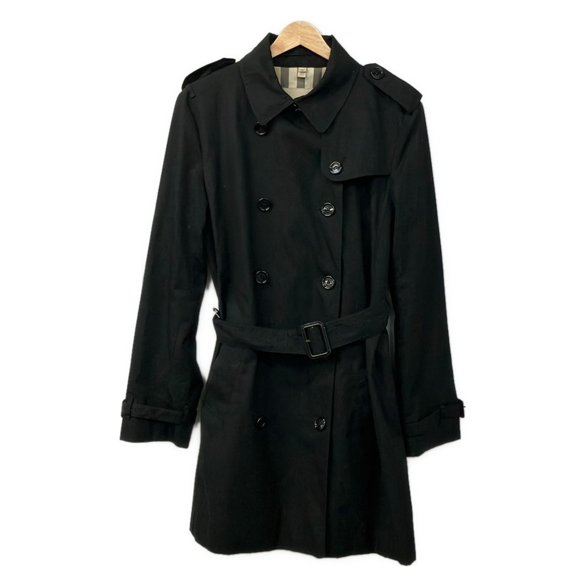 BURBERRY PRORSUM(バーバリープローサム) トレンチコート サイズITA 46
