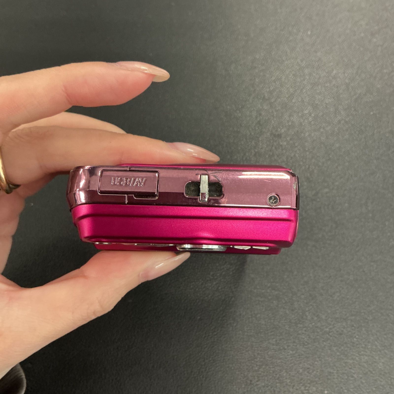 BF1376 CASIO カシオ EXILIM EX-H10 デジカメ 現状 - メルカリ
