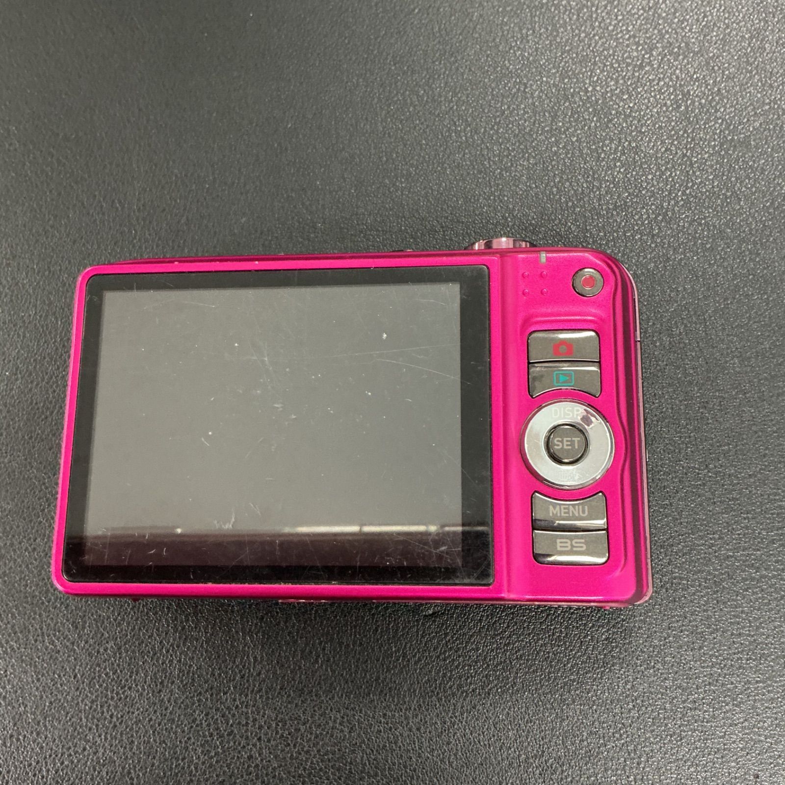 BF1376 CASIO カシオ EXILIM EX-H10 デジカメ 現状 - メルカリ