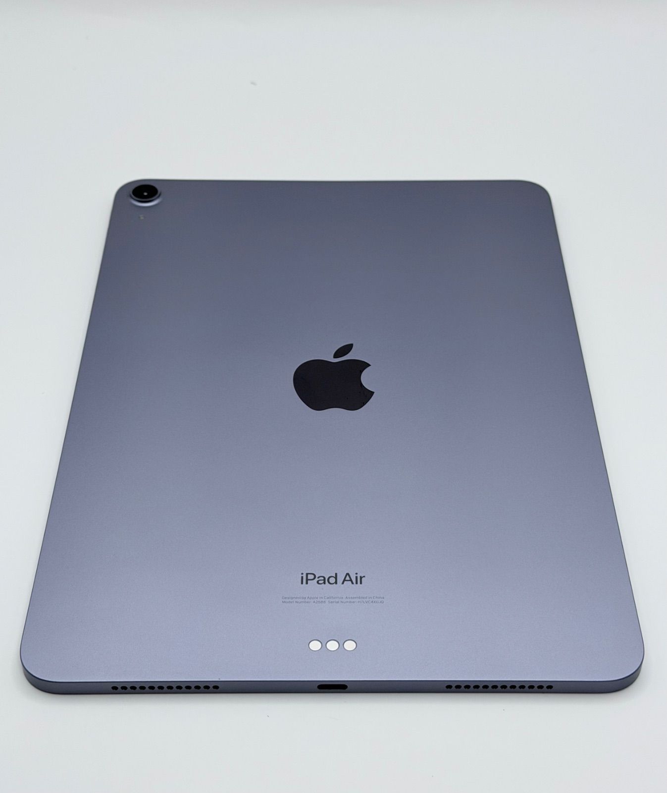 iPad Air 第5世代 256GB WiFiモデル　バッテリー良好