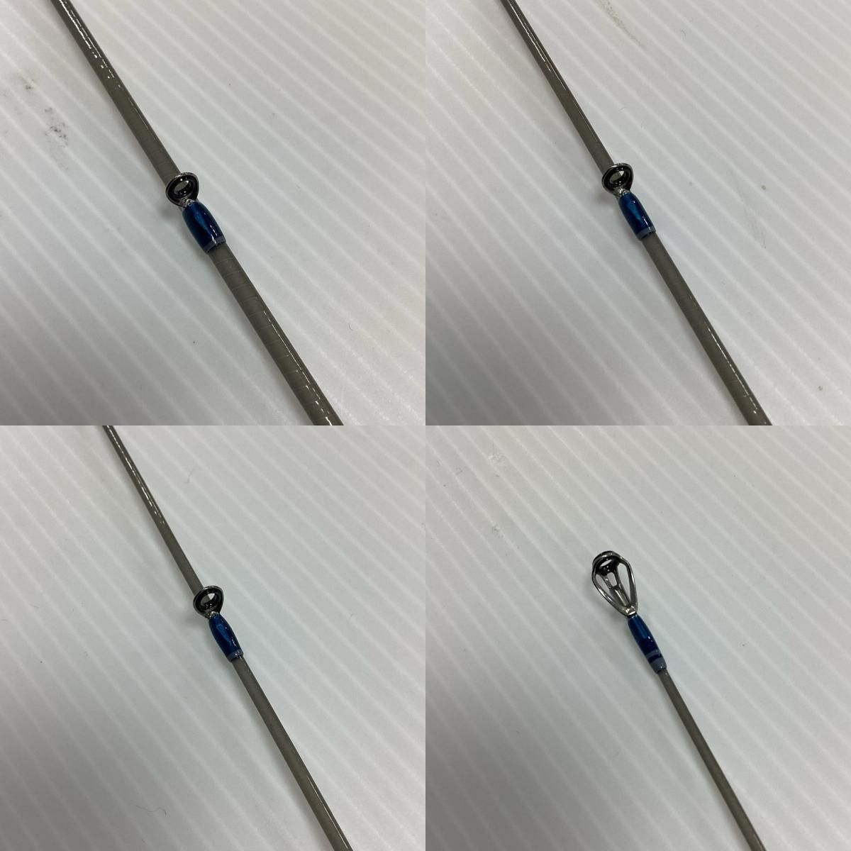 Anglo&company トラウトロッド g+icon GCB4104 - メルカリ