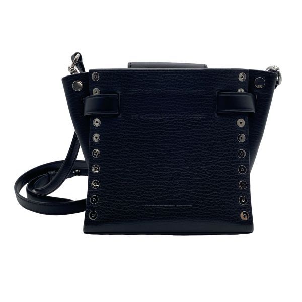 アレキサンダーワン Alexander Wang アティカ ミニ サッチェルバッグ