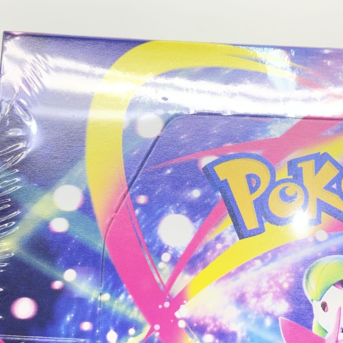 未開封】ポケモンカードゲーム MEGA 拡張パック メガシンフォニア 1