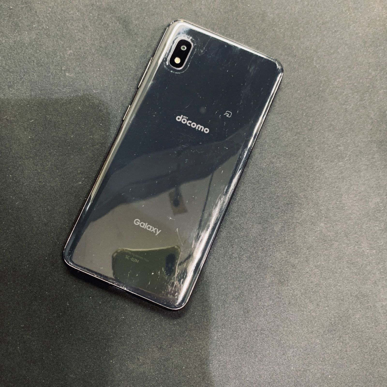 新品 ギャラクシー A20 ブラック Galaxy A20｜価格比較・最新情報
