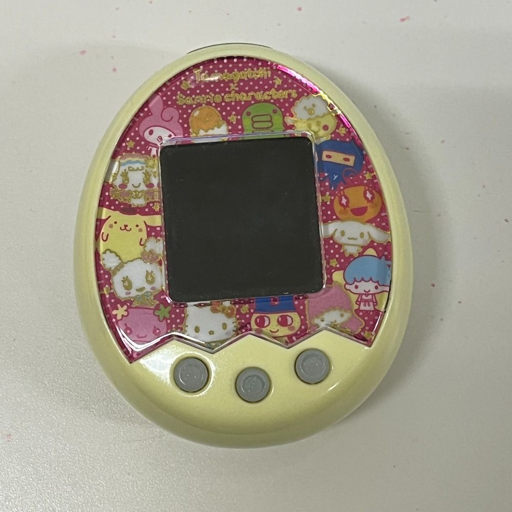 06w12750 BANDAI たまごっちみくす サンリオキャラクターズmix