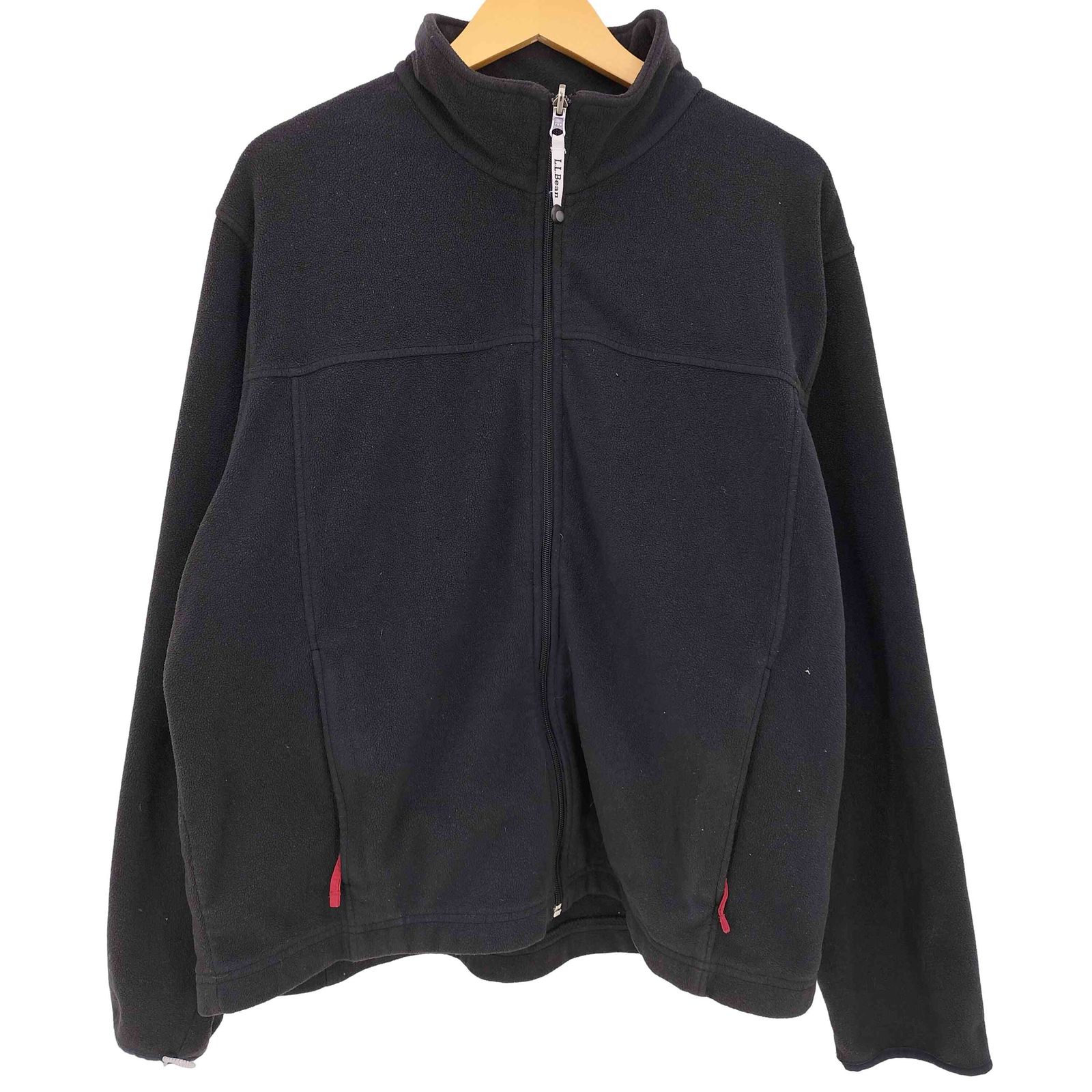 00s エルエルビーン 90s llbean (エルエルビーン) - リバーシブル 