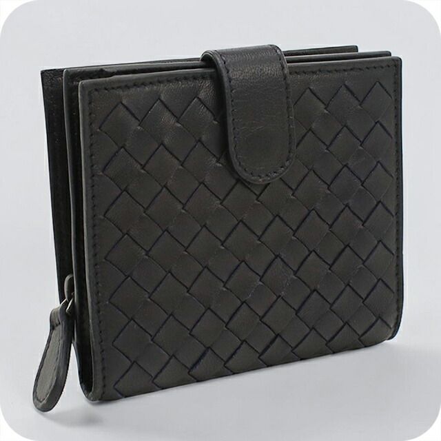 ボッテガヴェネタ BOTTEGA VENETA 財布 メンズ 121059 イントレチャート