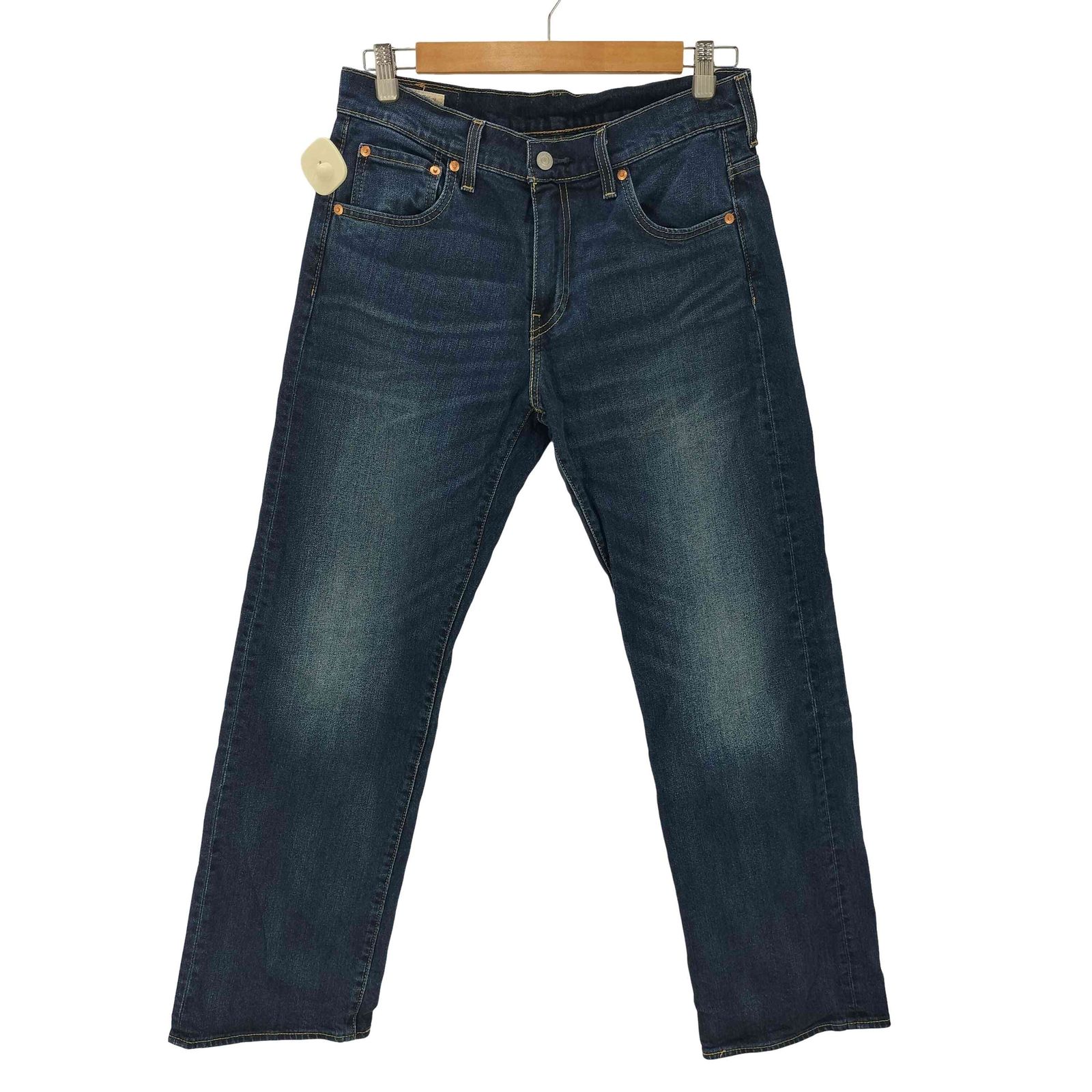 リーバイス Levis 569 BIG E Roose Straight ビッグ E ルーズ