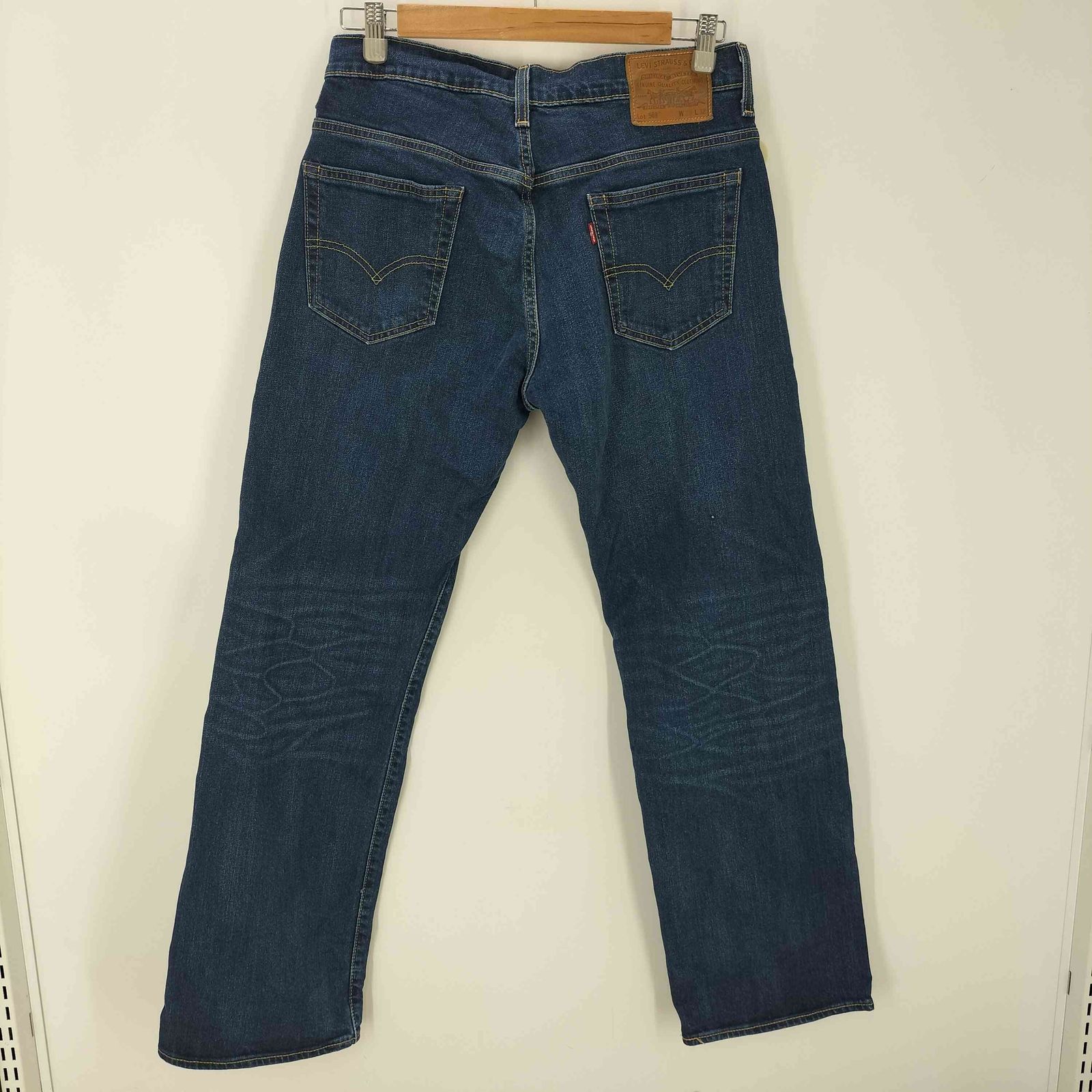 リーバイス Levis 569 BIG E Roose Straight ビッグ E ルーズ