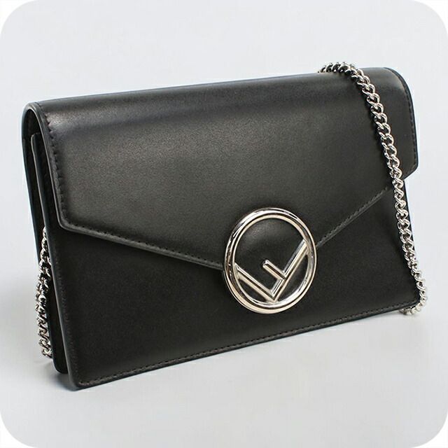 フェンディ FENDI 財布 レディース 8BS006 エフイズフェンディ
