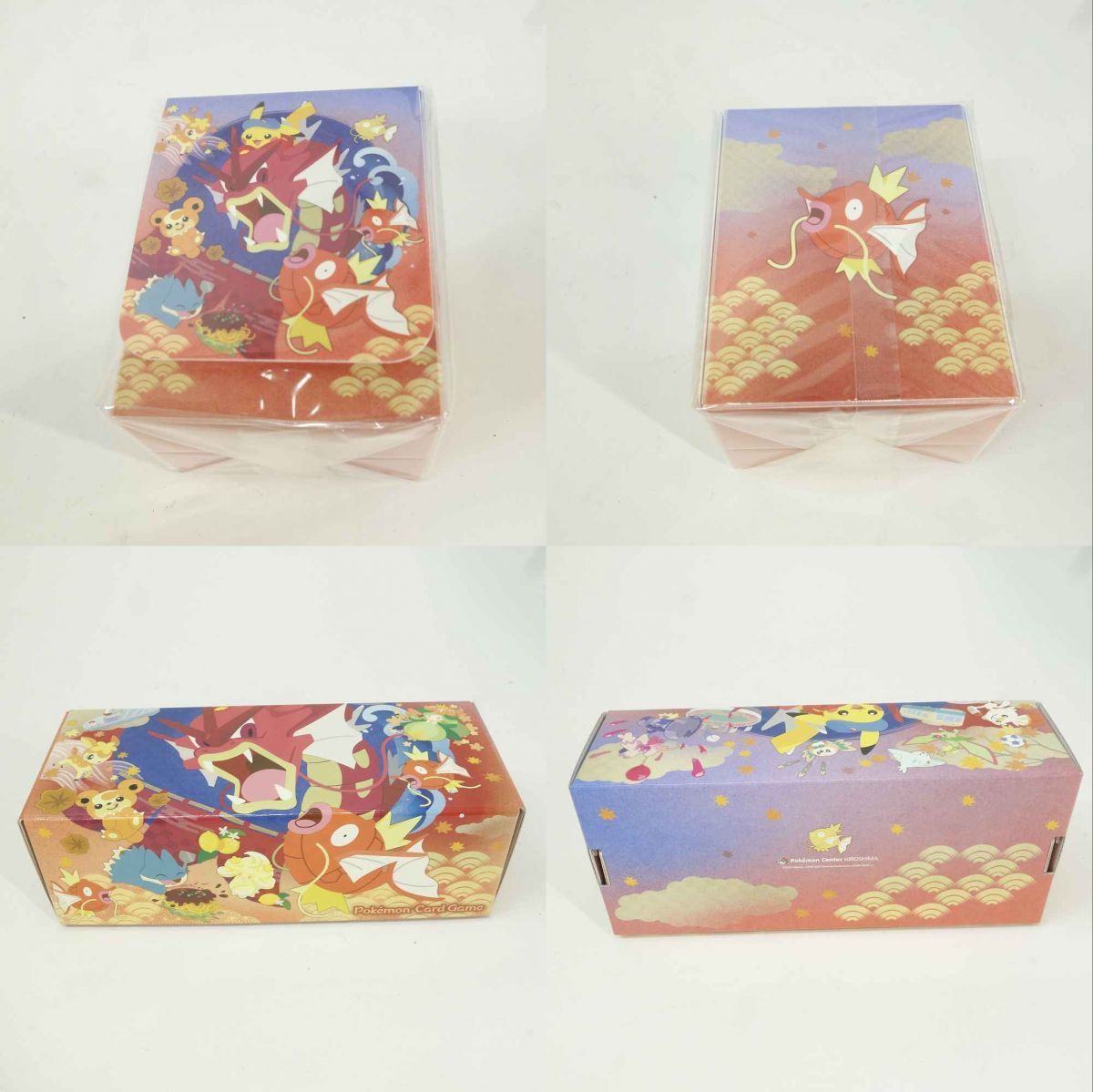 ポケモンカード スカーレット＆バイオレット スペシャルBOX ポケモン 