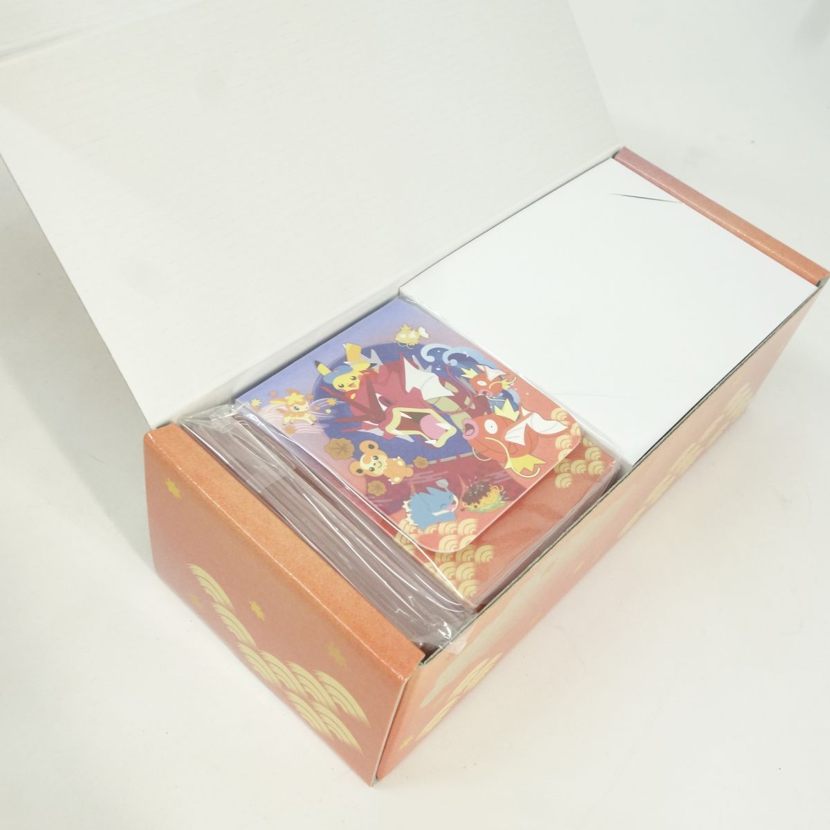 ポケモンカード スカーレット＆バイオレット スペシャルBOX ポケモン
