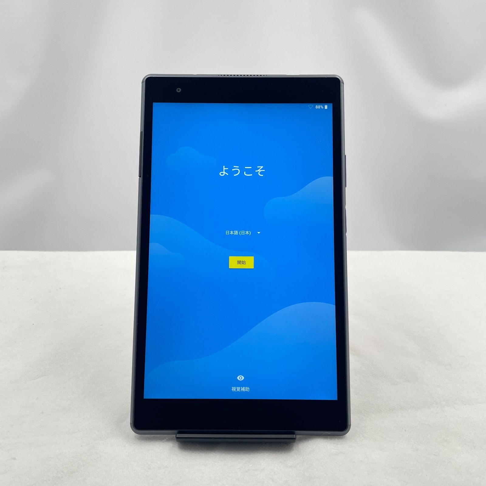 ジャンク Lenovo TAB4 8 Plus 64GB - メルカリ