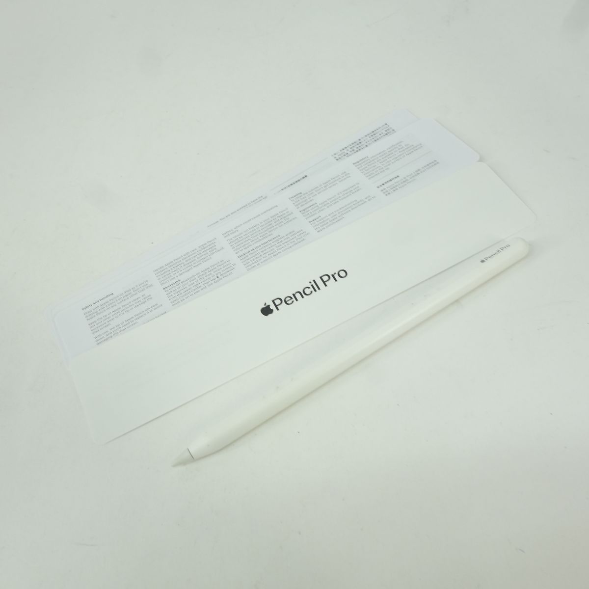 中古】Apple Pencil Pro MX2D3ZA/A - メルカリ