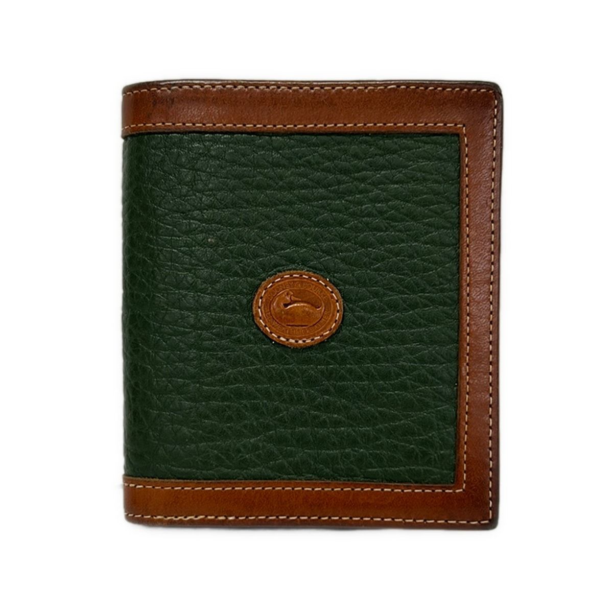 レザー dooney&bourke ドゥーニーアンドバーク 財布 Dooney Bourke 