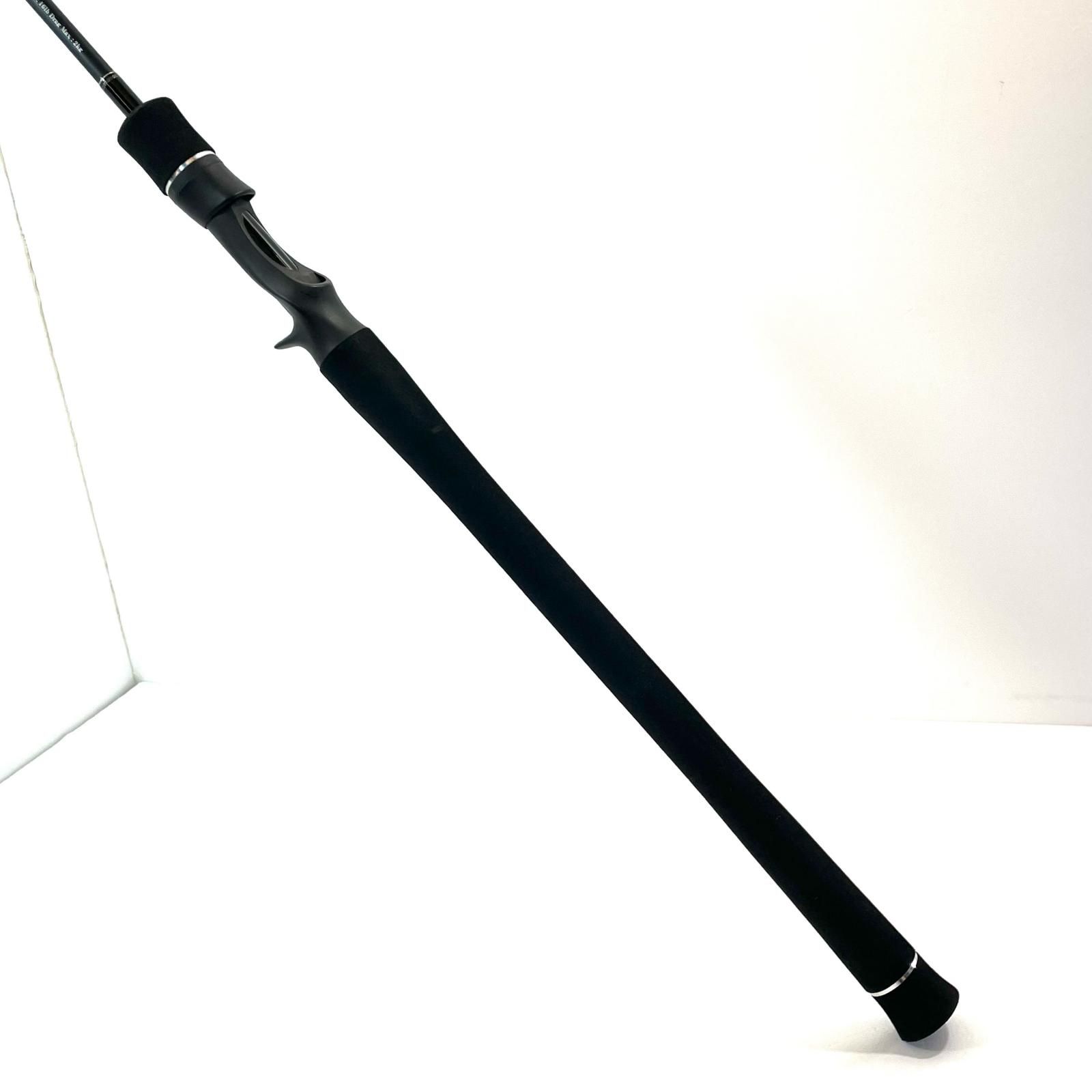 尾張小牧店】 中古 ※付属品なし TENRYU | 天龍 ロッド HORIZON LJ
