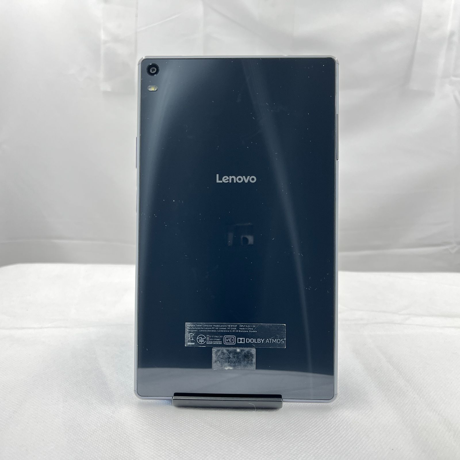 ☆ジャンク/8インチ☆Lenovo Lenovo TAB4 8 Plus TB-8704F(オーロラ