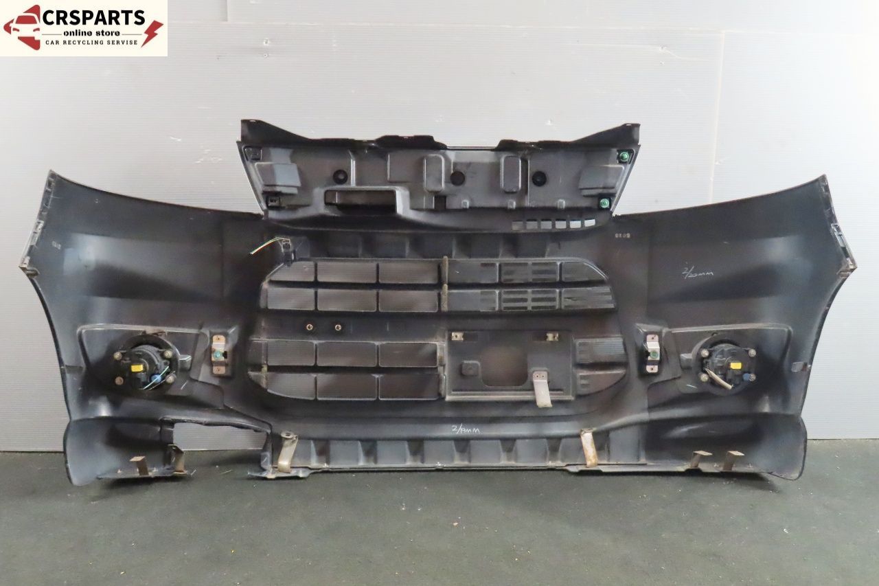 ワゴンR スティングレー MH23S 純正OP SUZUKI SPORT スズキスポーツ 