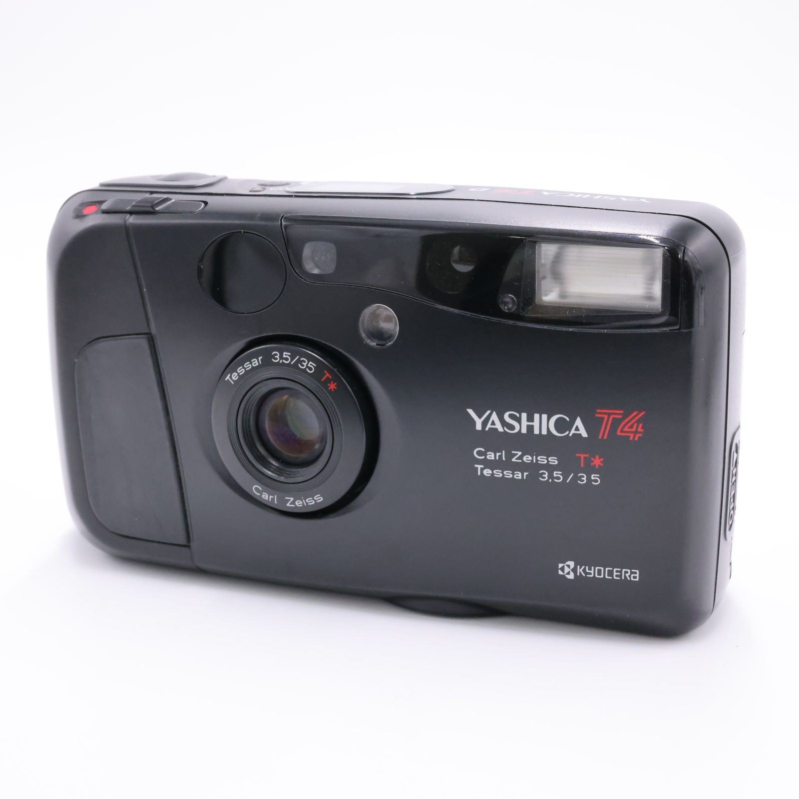 □完動品 Canon Autoboy TELE6 コンパクトフィルムカメラ 公式通販