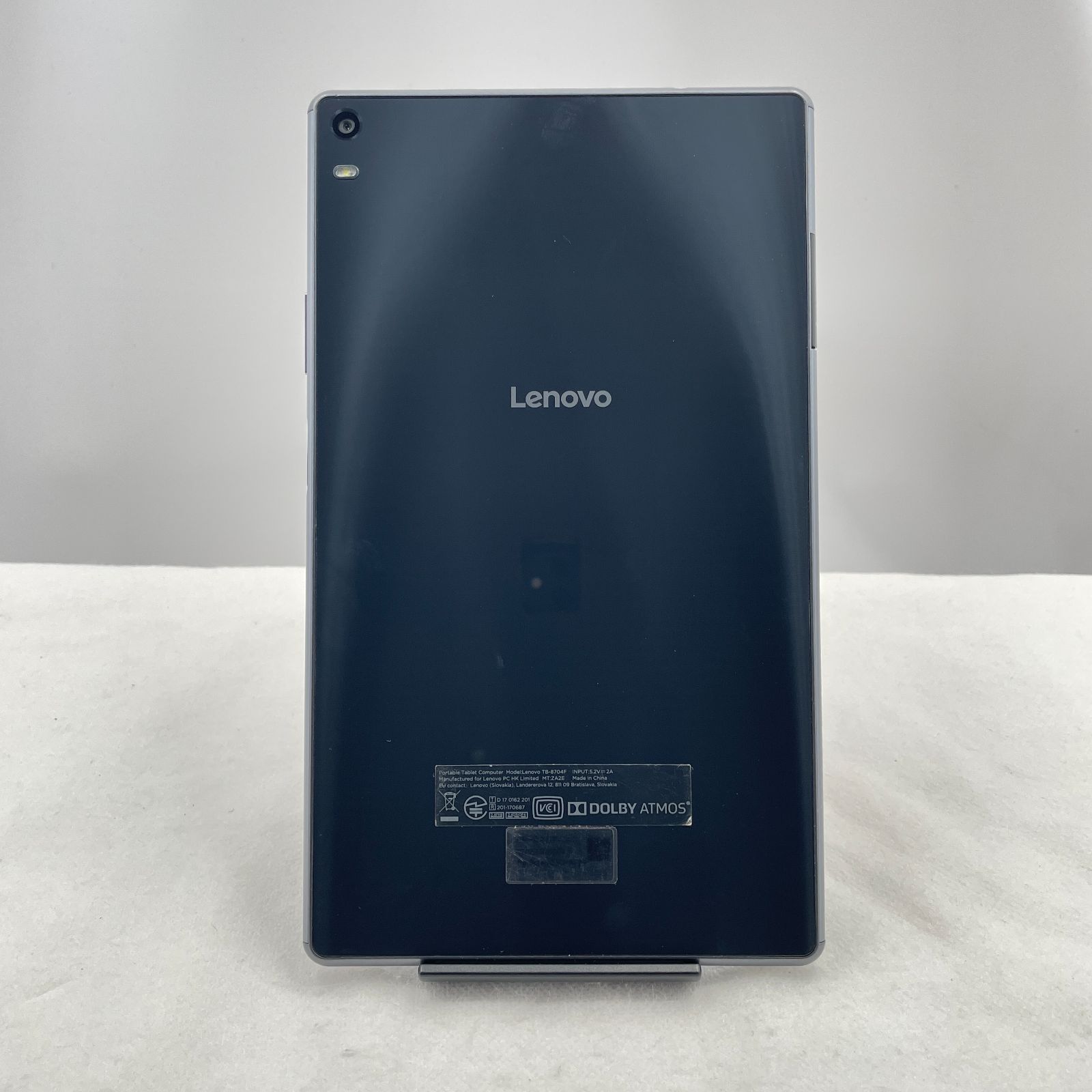 ☆ジャンク☆Lenovo Lenovo TAB4 8 Plus TB-8704F(オーロラ・ブラック