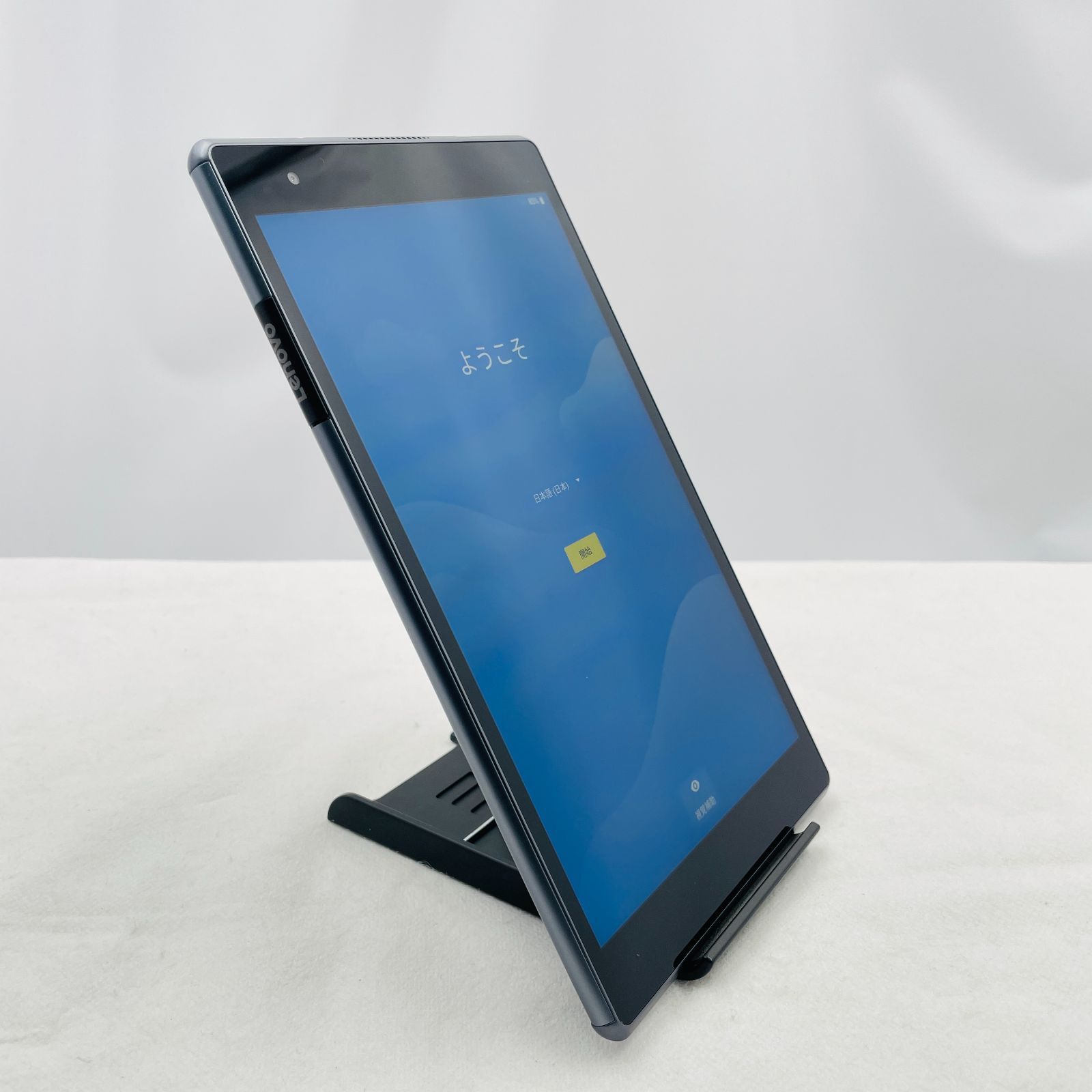 ジャンク Lenovo TAB4 8 Plus TB-8704F 8インチ - メルカリ