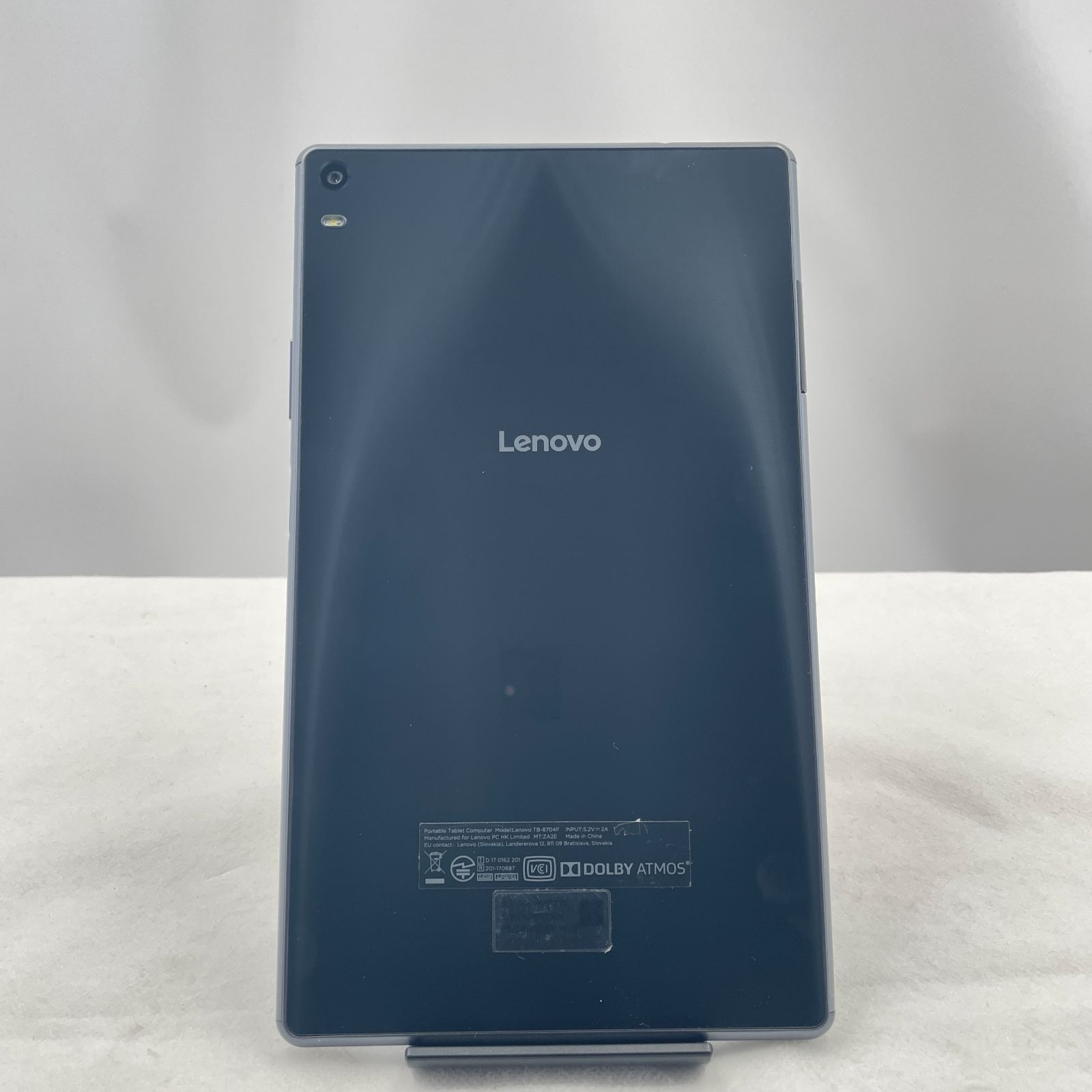 ジャンク Lenovo TAB4 8 Plus TB-8704F 8インチ - メルカリ