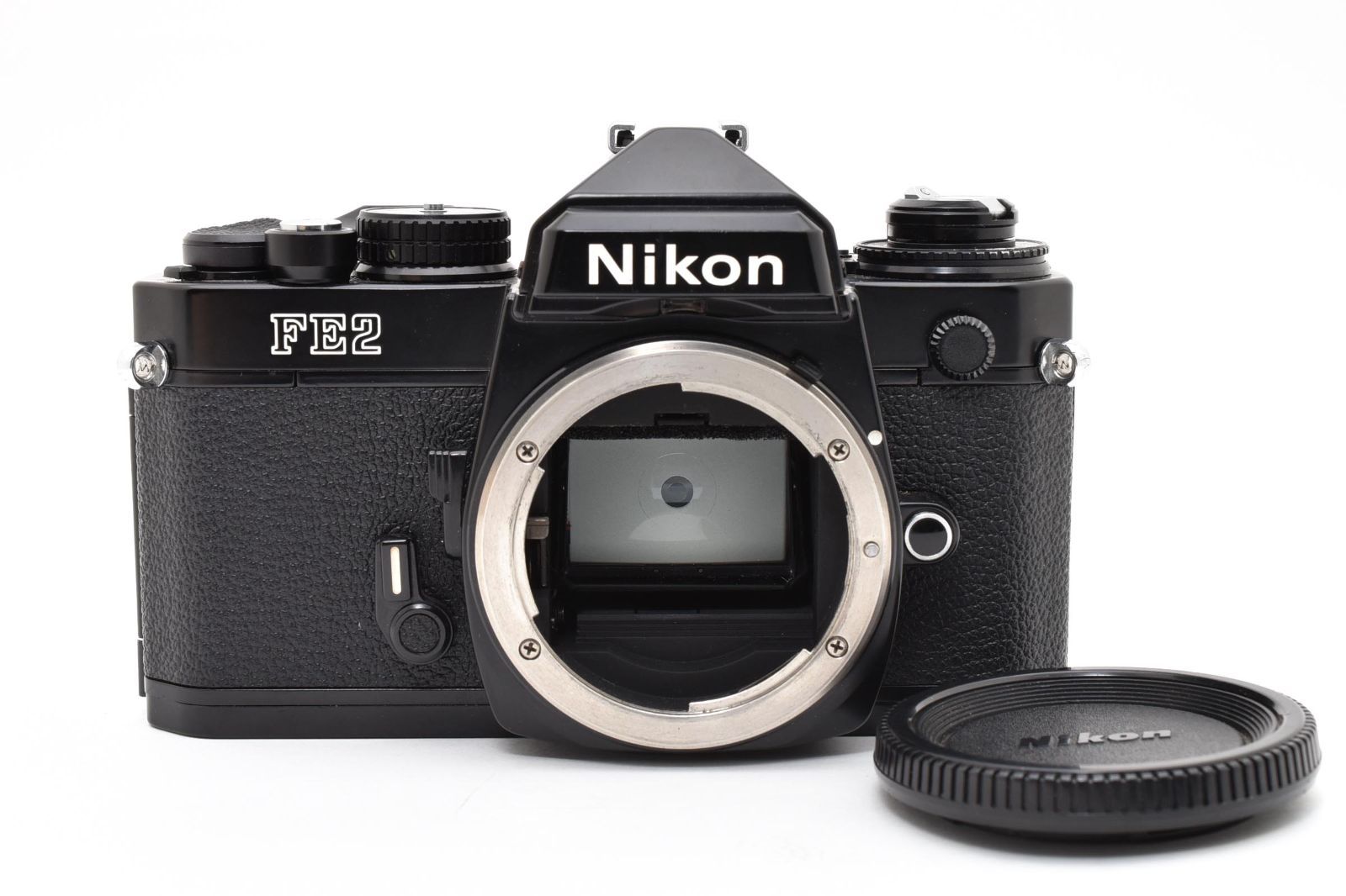 Nikon FE2 C0198 27,820円