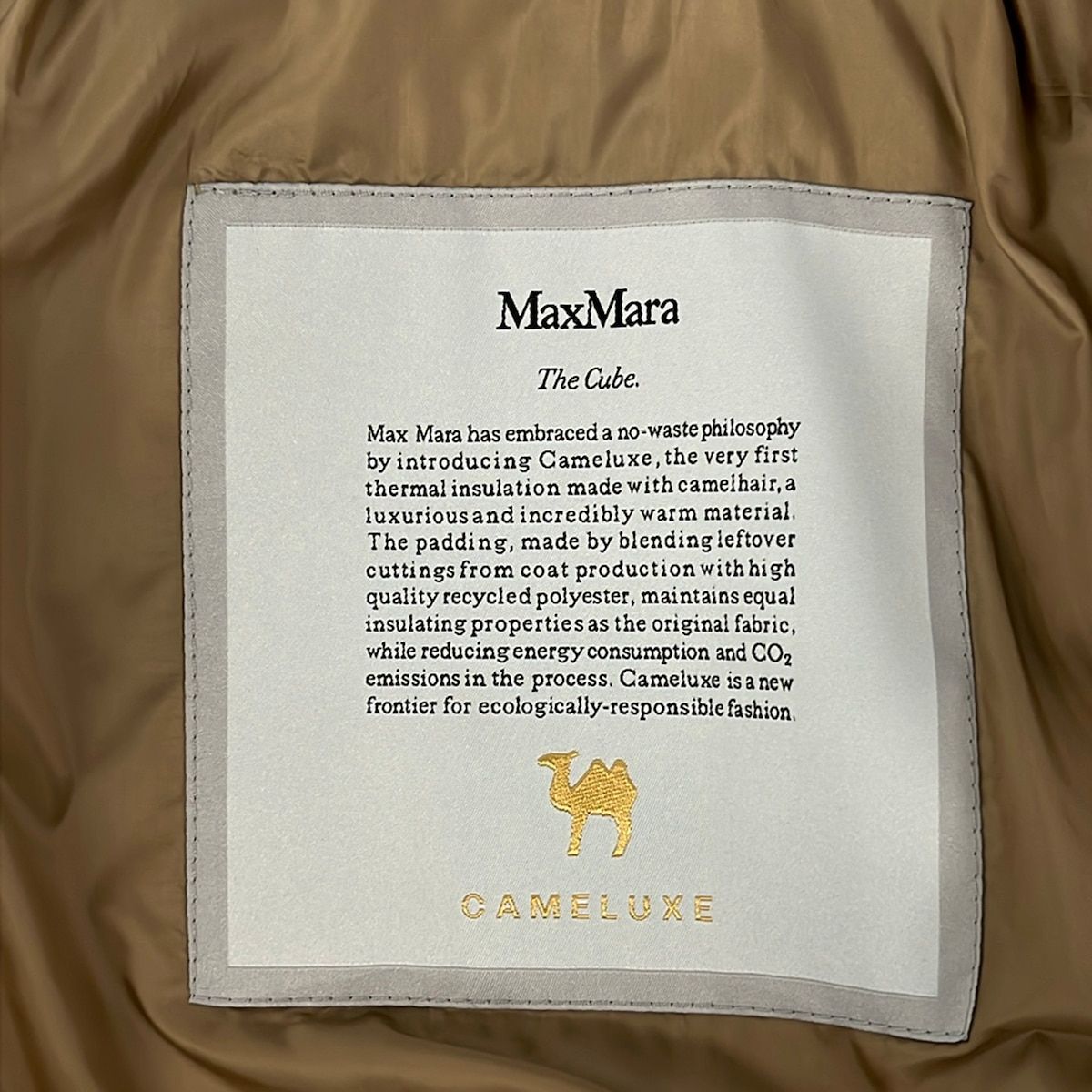 Max Mara(マックスマーラ) コート サイズ36 S レディース美品