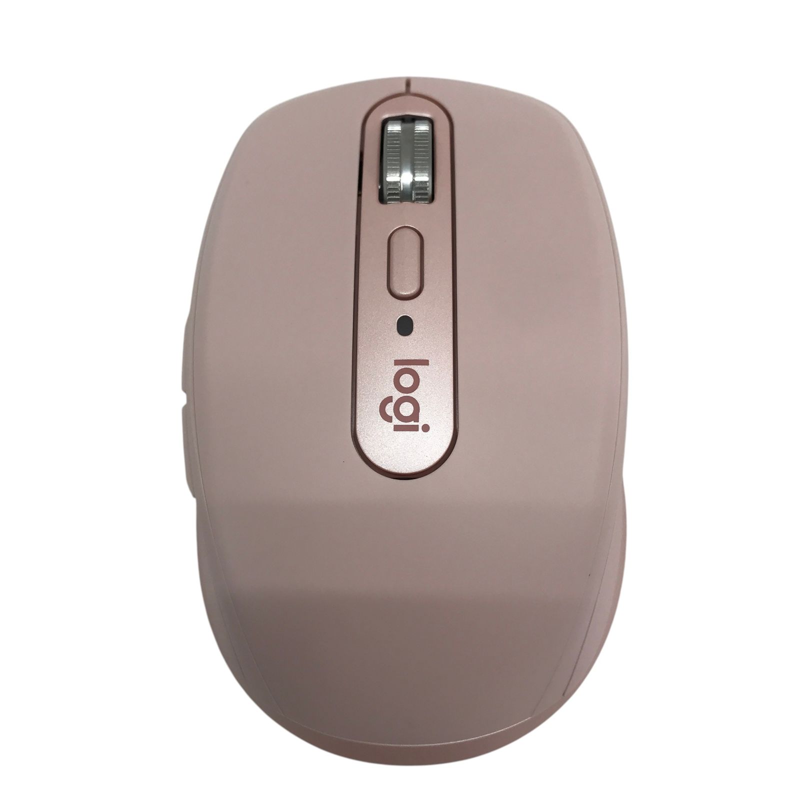 Logicool MX Anywhere 3 ローズ 中古品 - メルカリ