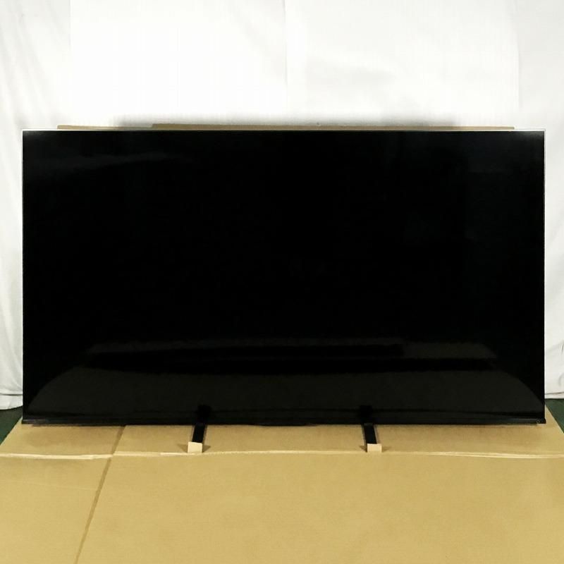 TOSHIBA 東芝 テレビ 4K液晶テレビ REGZA 75M550K - メルカリ