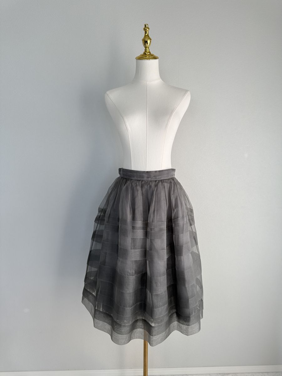 美品 / 参考価格168,480円 / シルク100％の心地良さ】DAISY LIN FOXEY