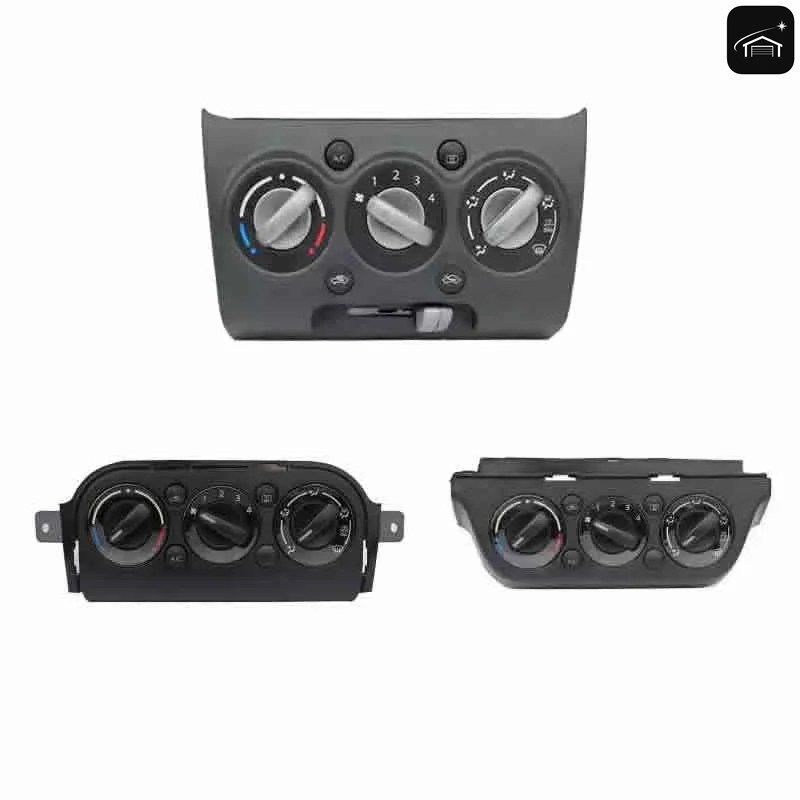 TIANYU SX4 SWIFT ALTO エアコンパネルスイッチ AC エアコンスイッチ コントロールパネル カスタムパーツ