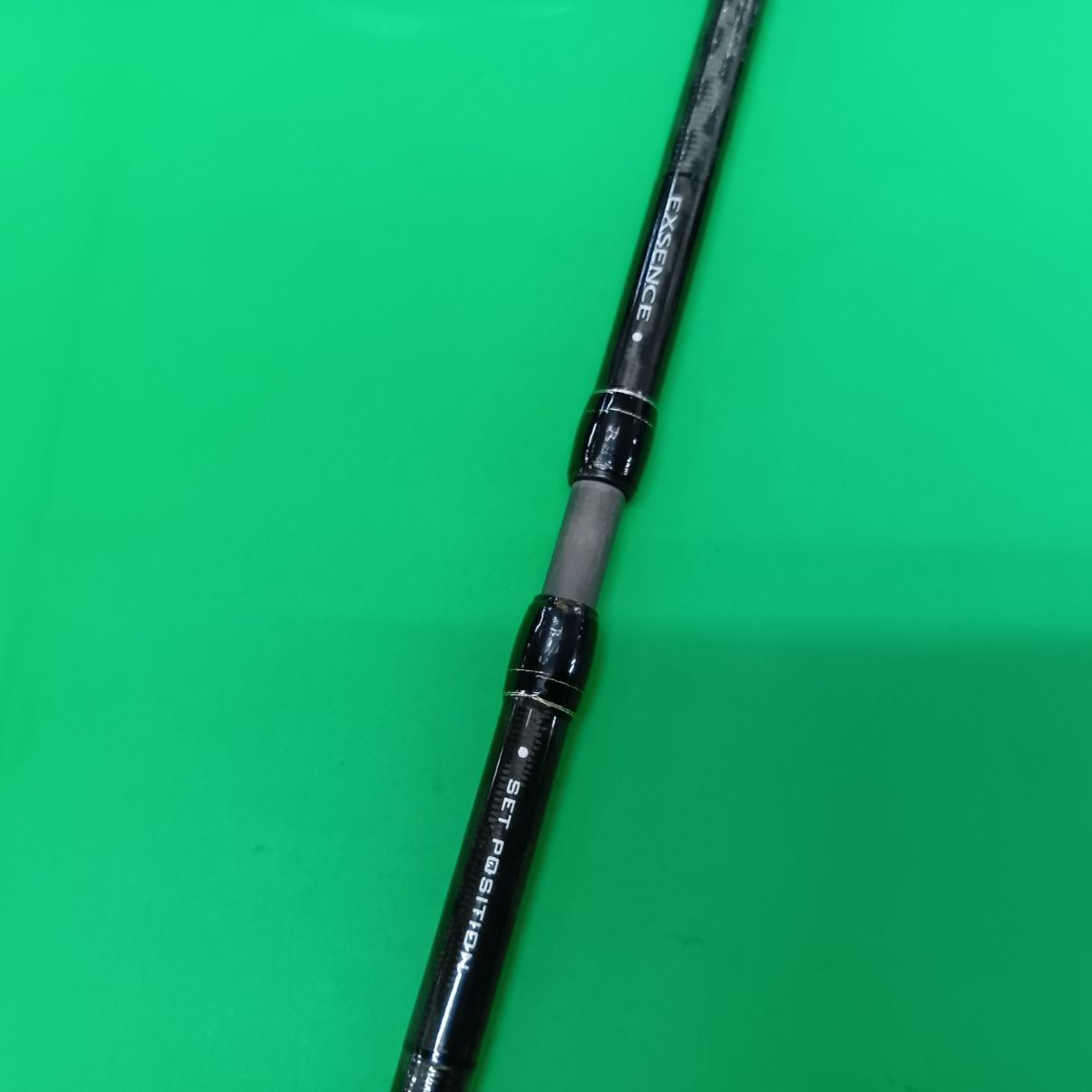 大宮宮原店 併売】シマノ 18エクスセンスジェノス S810ML/R 釣具