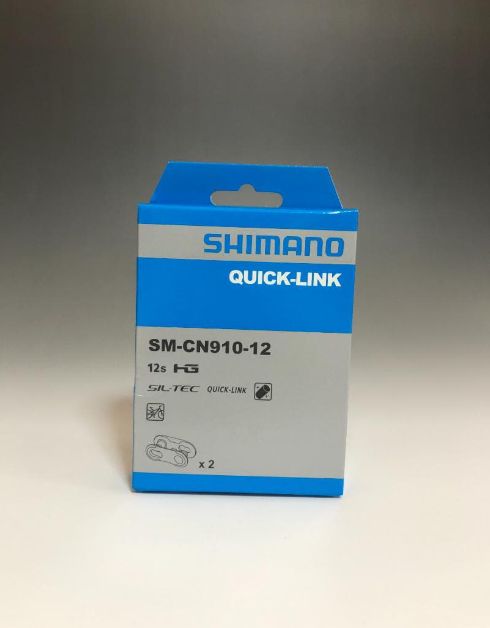 シマノ SM-CN910-12 クイックリンクISMCN91012A - メルカリ