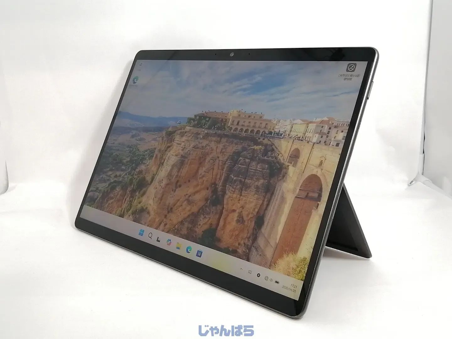 Microsoft Surface Pro8 【i5 1135G7 8G 256G】 8PQ-00026 グラファイト office.adobe13点ソフト付き