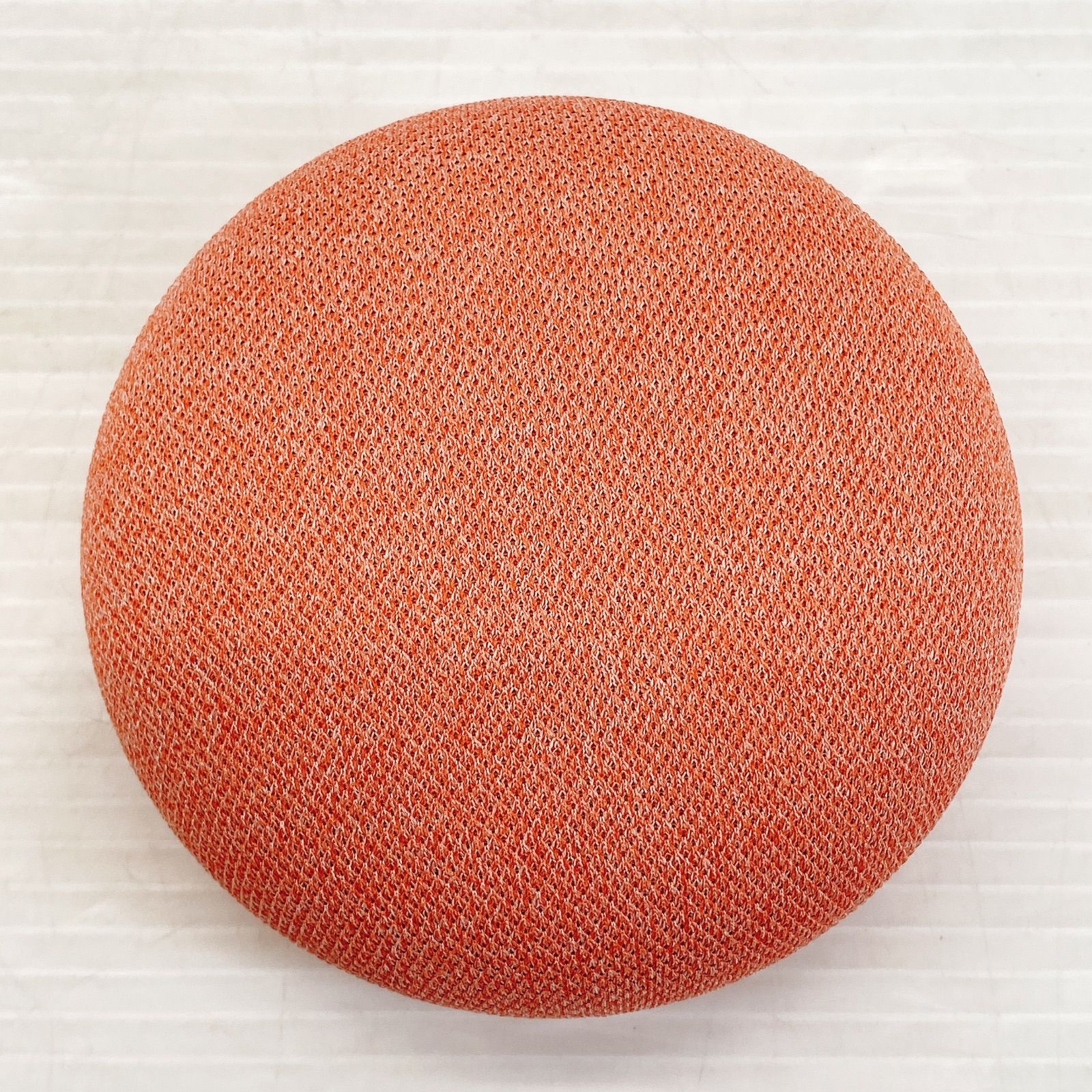 □ GOOGLE スマートスピーカー NEST MINI 第2世代 GA01141 コーラル