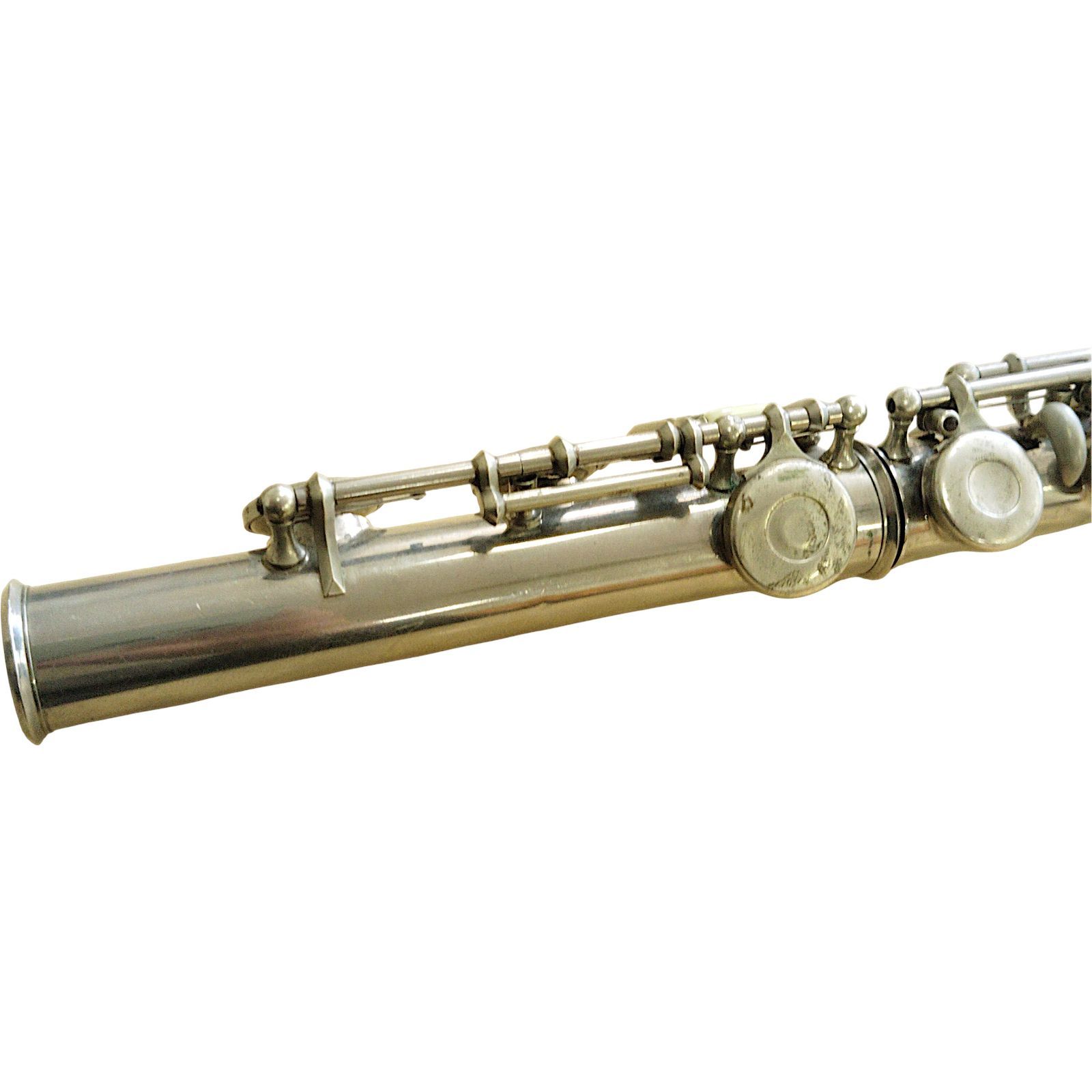 X07012 管楽器 フルート Prima Musical Instruments プリマ楽器
