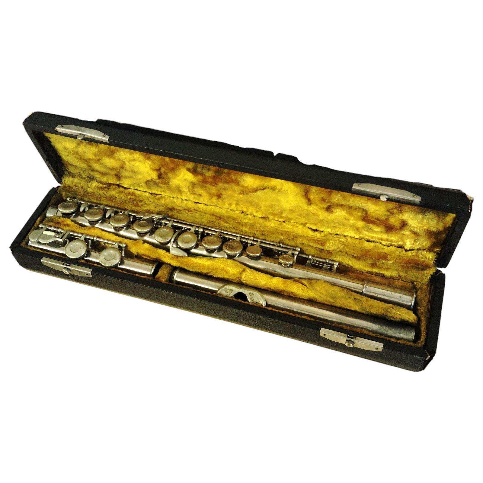 X07012 管楽器 フルート Prima Musical Instruments プリマ楽器
