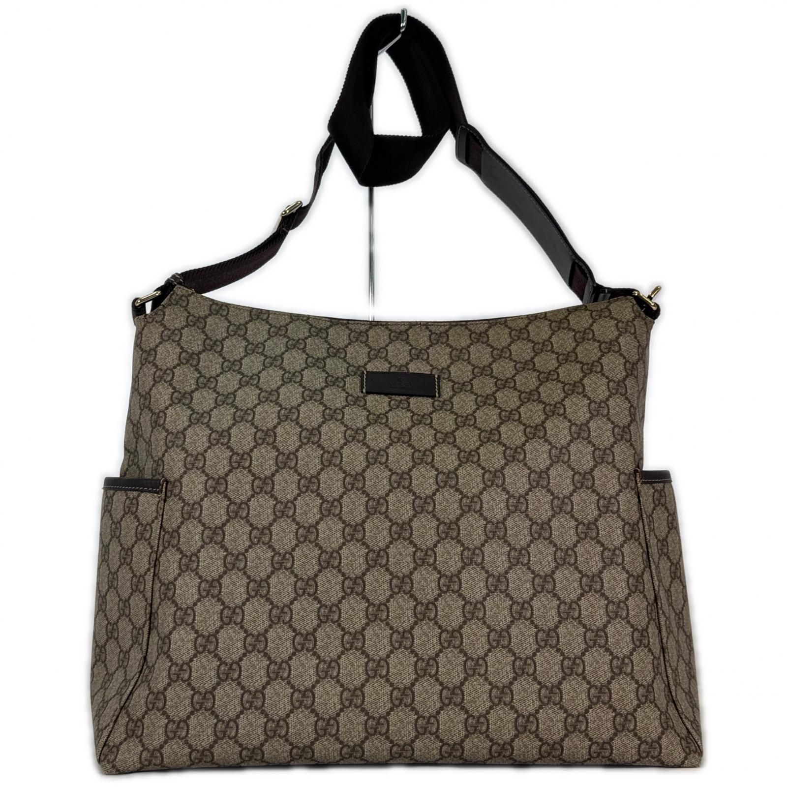 GUCCI グッチ 201767 バッグ ファッション小物 マザーズバッグ 