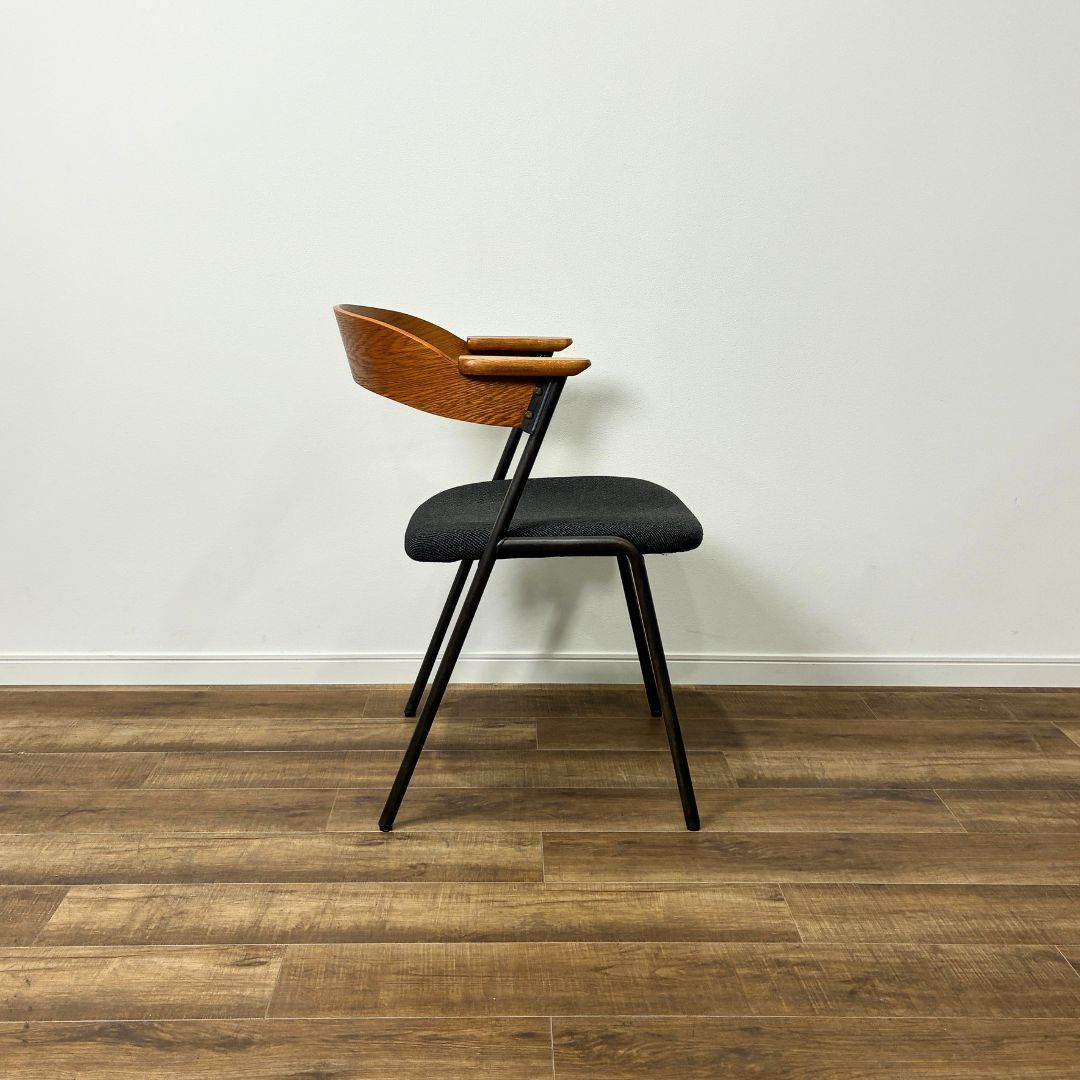 a.depeche danis short arm chair BR アデペシュ ダニス ショート