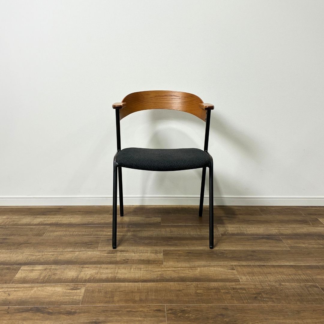 a.depeche danis short arm chair BR アデペシュ ダニス ショート