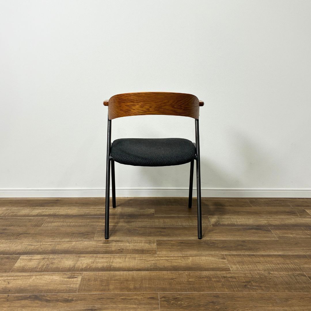a.depeche danis short arm chair BR アデペシュ ダニス ショート