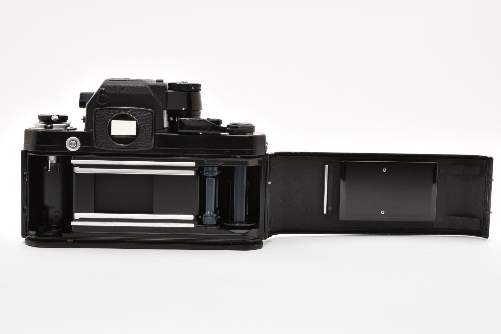 ◇◇ 完動美品 ニコン Nikon F2AS F2 フォトミック AS + Ai Nikkor