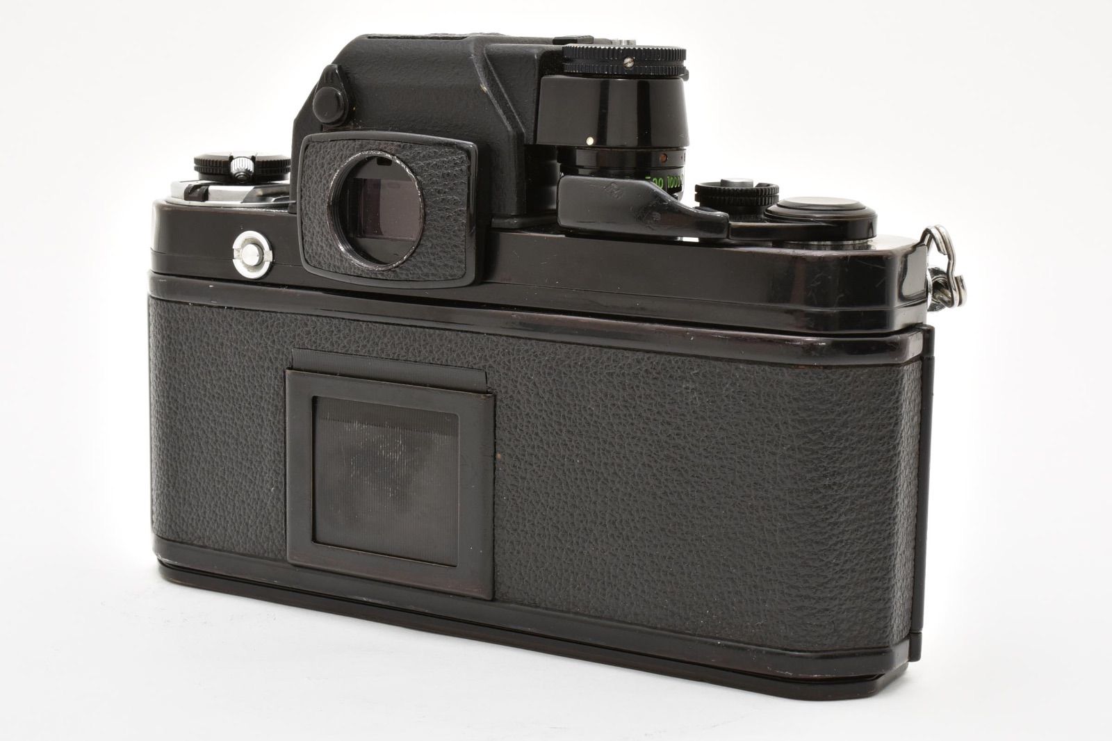 ◇◇ 完動美品 ニコン Nikon F2AS F2 フォトミック AS + Ai Nikkor