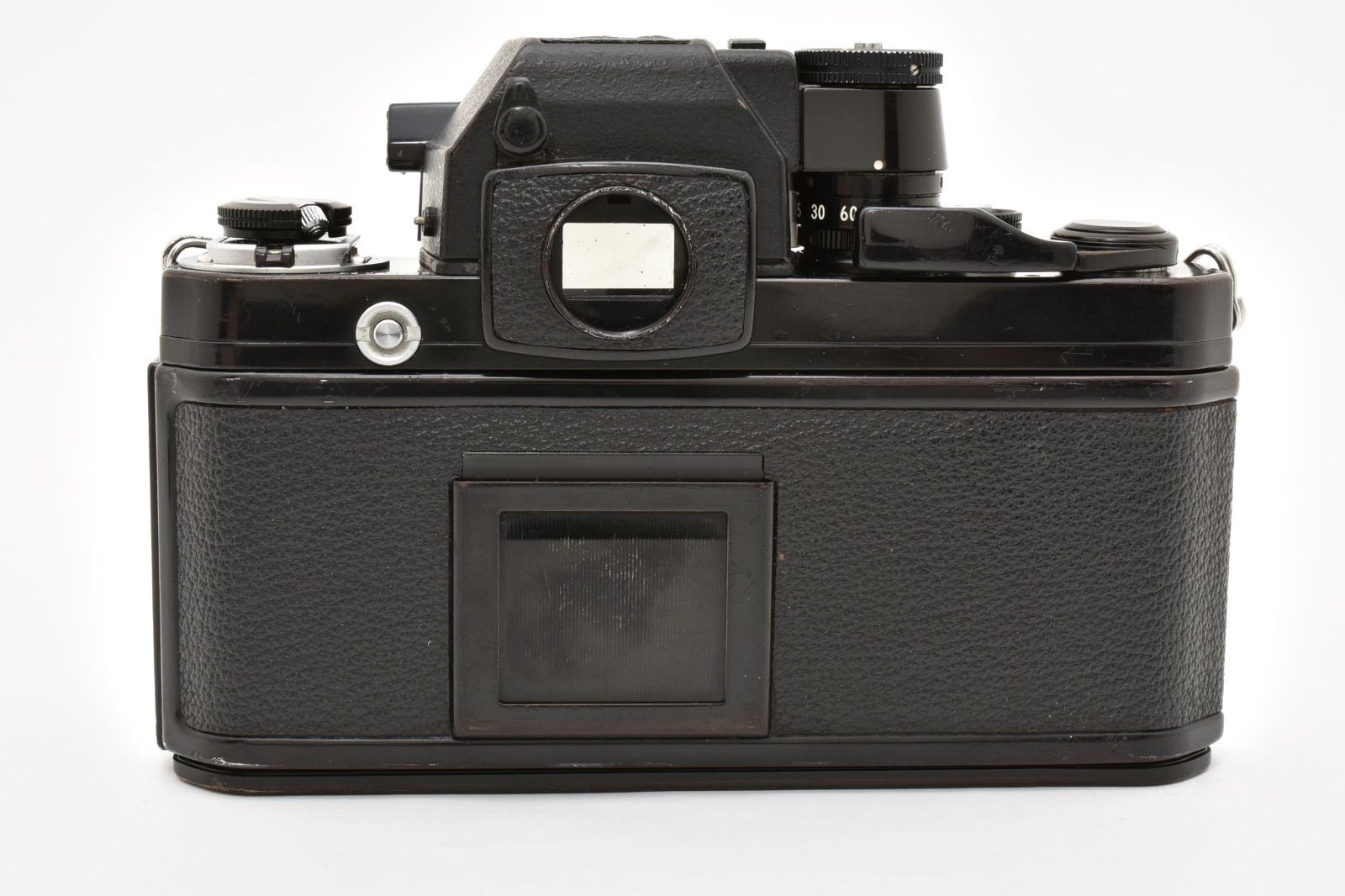 ◇◇ 完動美品 ニコン Nikon F2AS F2 フォトミック AS + Ai Nikkor